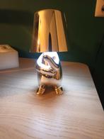 Tafellamp  lumi glow bros  ( poppetje ), Ophalen of Verzenden, Zo goed als nieuw, Minder dan 50 cm