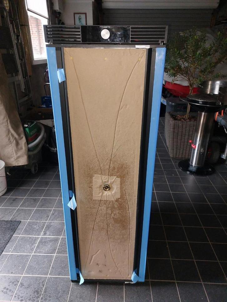 Dometic 12V Compressor Koelkast, Caravans en Kamperen, Koelboxen, Nieuw, Compressor, Ophalen