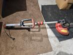 Elektrische grastrimmer Al-KO GTE550, Ophalen, Gebruikt, Elektrisch