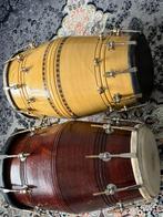 Dholak, Ophalen, Nieuw, Overige merken