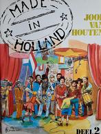 Joop van Houten. Made in Holland deel 2. Ongebruikt., Zang, Ophalen of Verzenden, Zo goed als nieuw, Thema