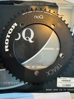 ROTOR NoQ Kettingblad Track 1/8” (BCD144x5), Sport en Fitness, Wielrennen, Ophalen of Verzenden, Zo goed als nieuw