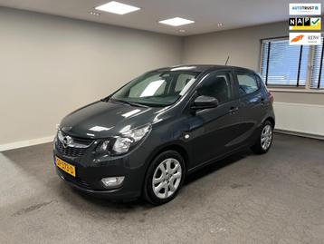 Opel KARL 1.0 ecoFLEX Edition Goed Onderhouden|Airco|PDC|APK beschikbaar voor biedingen