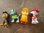 Paw patrol, Kinderen en Baby's, Speelgoed | Actiefiguren, Ophalen, Zo goed als nieuw