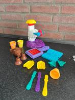 Play doh ijs en wafel machine, Kinderen en Baby's, Speelgoed | Educatief en Creatief, Ophalen of Verzenden, Zo goed als nieuw