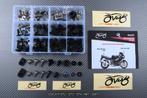 Kuip bouten set voor DUCATI ST2 ST3 ST4 1997 - 2007, Ophalen of Verzenden, Nieuw