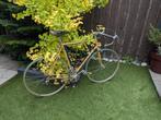 Gazelle vintage racefiets, Fietsen en Brommers, Fietsen | Oldtimers, 55 tot 59 cm, Ophalen
