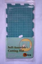 Provo Craft puzzel link systeem, Hobby en Vrije tijd, Scrapbooking, Ophalen of Verzenden, Nieuw, Frame of Mal, Overige merken