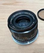 Cimako objectief voor Canon 35mm 3.5 prime, Audio, Tv en Foto, Fotografie | Lenzen en Objectieven, Ophalen of Verzenden, Groothoeklens