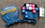 Stratego reisspel, Ophalen of Verzenden, Zo goed als nieuw