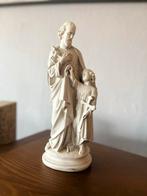 Jozef met Jezus beeld, Ophalen of Verzenden