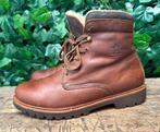 bijna Nieuwe gevoerde boots van Panama Jack maat 45, Kleding | Heren, Bruin, Boots, Nieuw, Ophalen of Verzenden