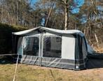 Caravan Home-car 43 bovag 2025 fietsendrager voortent, Home-car, Treinzit, Particulier, 5 tot 6 meter