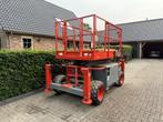 Skyjack sj 6832 rt (bj 2013)