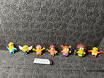 Minion Actiefiguren Set, Ophalen of Verzenden, Gebruikt