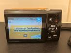 Canon Ixus 190 Zwart Wi-Fi, Gebruikt, Canon, Compact, 10 Megapixel