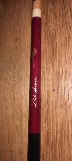 Driebanden keu Longoni Dick jaspers bij Renzo 2 **, Sport en Fitness, Biljarten en Poolen, Ophalen of Verzenden, Zo goed als nieuw