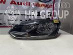 Volkswagen Polo V 6R Koplamp, Auto-onderdelen, Verlichting, Gebruikt, -, -, Ophalen of Verzenden