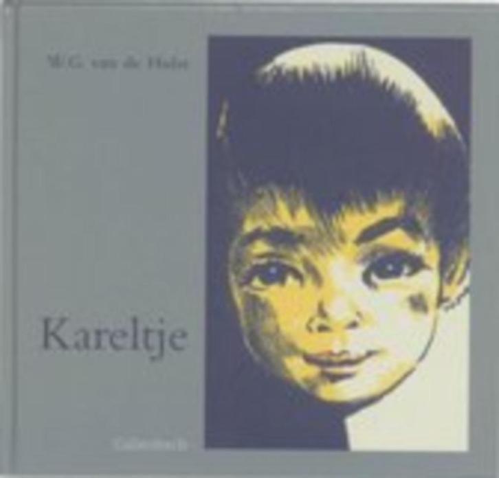 Kareltje W.G.van De Hulst 9789026612848, Boeken, Kinderboeken | Jeugd | 10 tot 12 jaar, Zo goed als nieuw, Ophalen of Verzenden