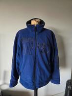 Gaastra Windstopper Fleece Vest - Maat L, Maat 52/54 (L), Gaastra, Blauw, Ophalen of Verzenden