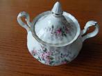Royal Albert  Suikerpot, Antiek en Kunst, Antiek | Servies los, Ophalen of Verzenden