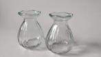 Mini vaas 9 cm p/st., Ophalen of Verzenden, Nieuw