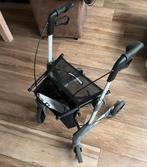 Rollator Topro Troja, Ophalen, Opvouwbaar, Zo goed als nieuw