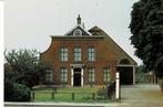 Barendrecht, Boerenhofstede, Ophalen of Verzenden, Gelopen, Zuid-Holland