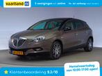 Lancia Delta 1.8-16V Di Executive [ navigatie lederen bekled, Auto's, Origineel Nederlands, Te koop, 5 stoelen, Benzine