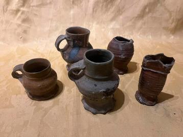Bodemvondsten lot 3 beschikbaar voor biedingen