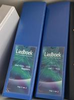 Liedboek (grote letter) PKN kerk, Verzenden, Gelezen