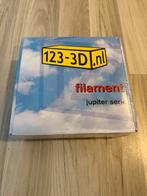 Pla 3d Filament 1kg  1.75mm rood, Computers en Software, 3D-printerbenodigheden, Ophalen, Zo goed als nieuw