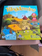 Kingdomino zgan, Hobby en Vrije tijd, Gezelschapsspellen | Bordspellen, Ophalen of Verzenden, Zo goed als nieuw