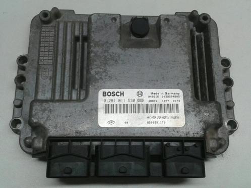 ECU 0281011530 RENAULT OPEL NISSAN HOM8200051609, Auto-onderdelen, Elektronica en Kabels, Nissan, Opel, Renault, Gebruikt, Ophalen of Verzenden