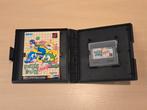 Puzzle Bobble Mini - Neo Geo Pocket Color, Spelcomputers en Games, Puzzel en Educatief, 1 speler, Ophalen of Verzenden, Zo goed als nieuw