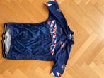 wielershirt, maat M, NIEUW, Fietsen en Brommers, Fietsaccessoires | Fietskleding, M, Nieuw, Ophalen of Verzenden, Dames