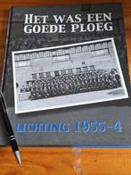 Het was een goede ploeg... Koninklijke Marechaussee,  1955-4, Ophalen of Verzenden, Zo goed als nieuw