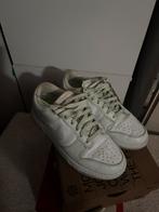 Nike dunk low mint green maat 38/39, Kleding | Dames, Schoenen, Ophalen of Verzenden, Zo goed als nieuw, Groen, Sneakers of Gympen
