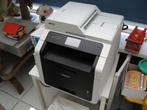 Brother Lazer Printer, Ophalen, Gebruikt, All-in-one, Brother