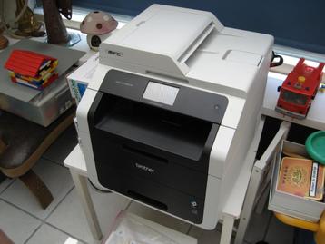 Brother Lazer Printer beschikbaar voor biedingen