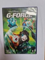 G-Force DVD - Walt Disney Film, Alle leeftijden, Ophalen of Verzenden, Avontuur, Film