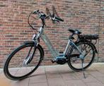 Elektrische fiets Freebike Manhatten middenmotor, Overige merken, Ophalen of Verzenden, 50 km per accu of meer, Zo goed als nieuw