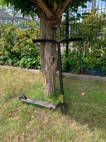 Chili pro race step/scooter beschikbaar voor biedingen