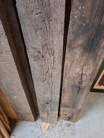 Eiken planken, 3cm dik, 18cm breed, Ophalen