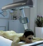 Philips innergize hb 935 infrarood verschillende zonuren, Witgoed en Apparatuur, Zonnebanken en Gezichtsbruiners, Ophalen, Zo goed als nieuw