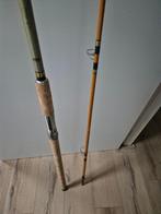 Fairplay Zeehengel 395cm (15), Watersport en Boten, Hengelsport | Zeevissen, Ophalen of Verzenden, Gebruikt, Werphengel