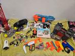 Speelgoed voor jongens: Nerf geweren, auto, raket, lego, Ophalen of Verzenden