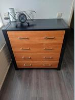 Ladenkast - 93x94x45 cm, Huis en Inrichting, Kasten | Dressoirs, Ophalen