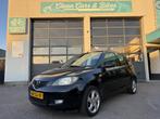 Mazda 2 1.4 Sportive, Voorwielaandrijving, 15 km/l, Gebruikt, 4 cilinders