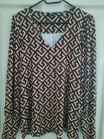 Vera jo shirt maat M, Kleding | Dames, Ophalen of Verzenden, Nieuw